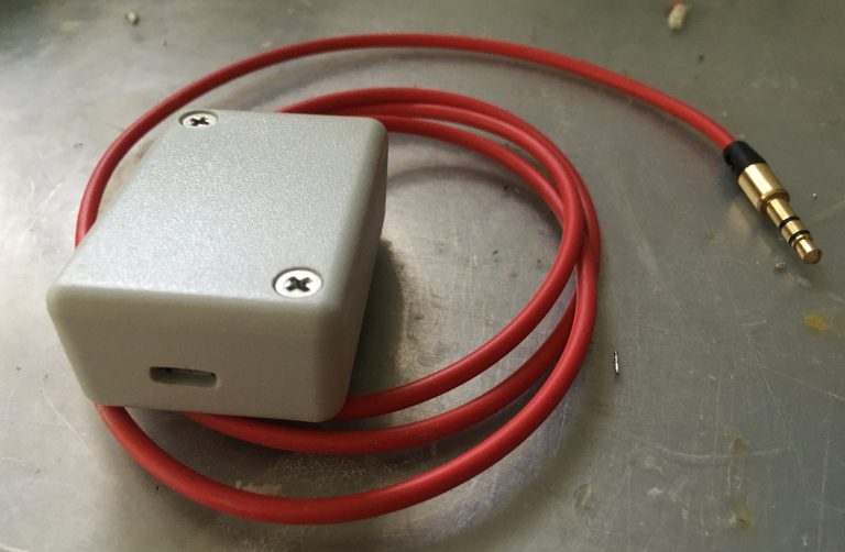 12 Volt trigger for NADD3020 amplifier Robert Oostenveld’s blog